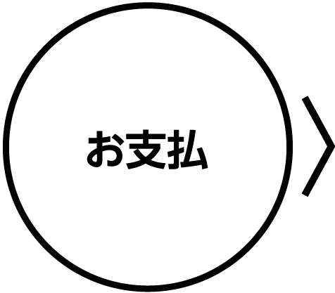 お支払