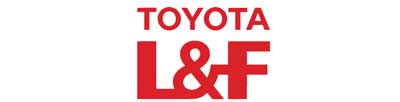 TOYOTA L&F