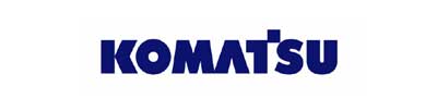 KOMATSU