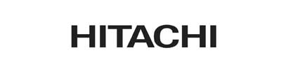 HITACHI
