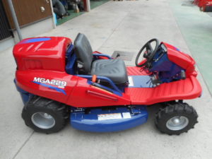 丸山製作所 MGA229V　