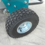 丸山動力噴霧機買うなら広島 ラジコン動噴 MSA755DR6S-K ディーゼル 
