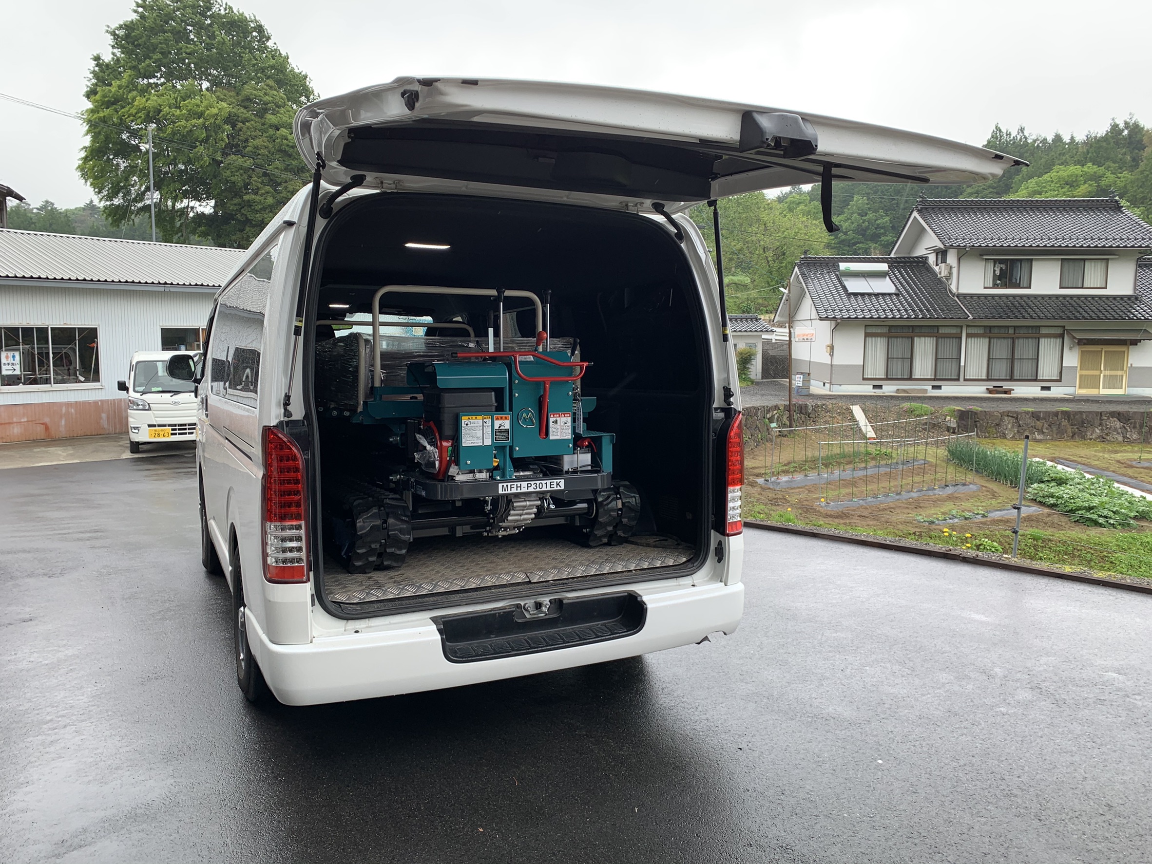 丸山製作所 MFH-P301EK-1