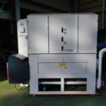 山本製作所(三菱農機) 乾燥機 NCD-15JX 単相100V/200V 15石 美品 山本製作所(三菱農機) 乾燥機 NCD-15JX 単相100V/200V 15石 美品