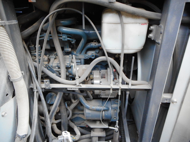 クボタ コンバイン ER456SD4MSQW 4条刈 56ps スーパーデラックス