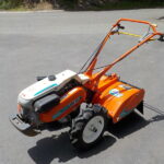 【栃木発】農機具 クボタ 耕耘機 TR90 6.8馬力 動作確認済み！ TR90_021-0327-XY-18-1-150x150.jpg