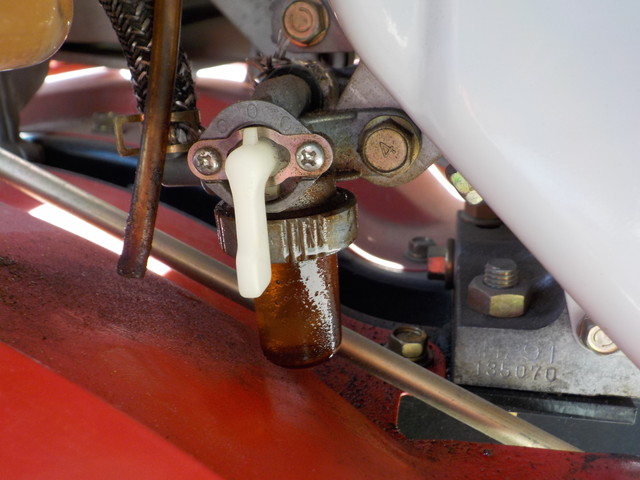 三菱 耕耘機 MS85 8.5ps 耕耘幅約600mm リコイルスタータ 前6速