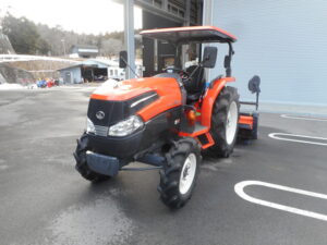 クボタ KL31RFMARL170R
