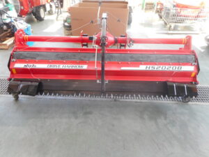 ニプロ HS2020B-A1
