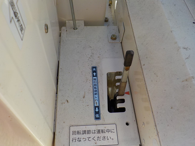 ヰセキ 籾摺機 MGJ3-M3 三相200V ジェット脱ぷ 2.26kW(60Hz