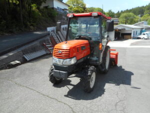 クボタ KL230FQBMARL5K