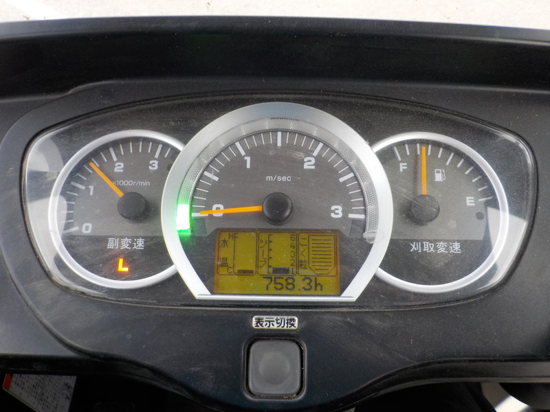燃料計の表示』 カワサキ ニンジャ ZX-4R のクチコミ掲示板