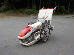 ヤンマー AP220UL70