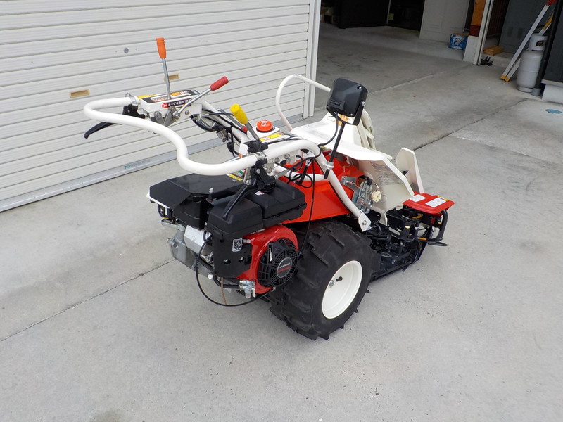 中古バインダーヤンマーBe214商品詳細【中古農機具販売 UMM】