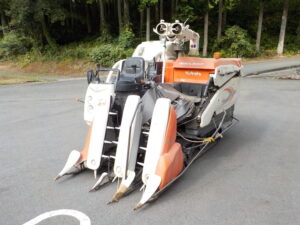 クボタ ER323GW