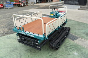 丸山製作所 MFH-P301EK
