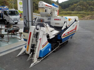 ヰセキ HVS218G-ZKVWC