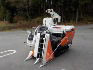 クボタ AR216GLW