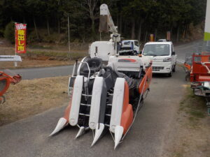 クボタ AR317GLW