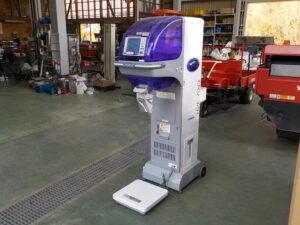 タイガーカワシマ CRV-32A