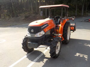 クボタ KL31RFMARL160R
