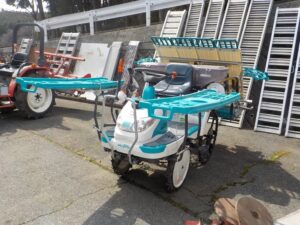 クボタ SPU450P-HFR