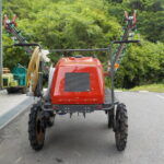 【SOLD OUT】丸山 乗用散布機 ハイクリムーブ BSA-650 ディーゼル エアコン 4WS 600L 粒剤散布装置【簡易清掃整備】【農機具でっく】【広島】【その他農機具】 SOLD OUT】丸山 乗用散布機 ハイクリムーブ BSA-650 ディーゼル