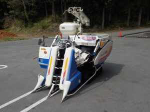 ヰセキ HVA212G-KWC