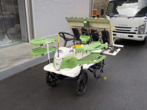 ヤンマー PeS-1