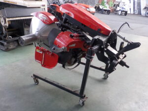 小橋 RM750H-U