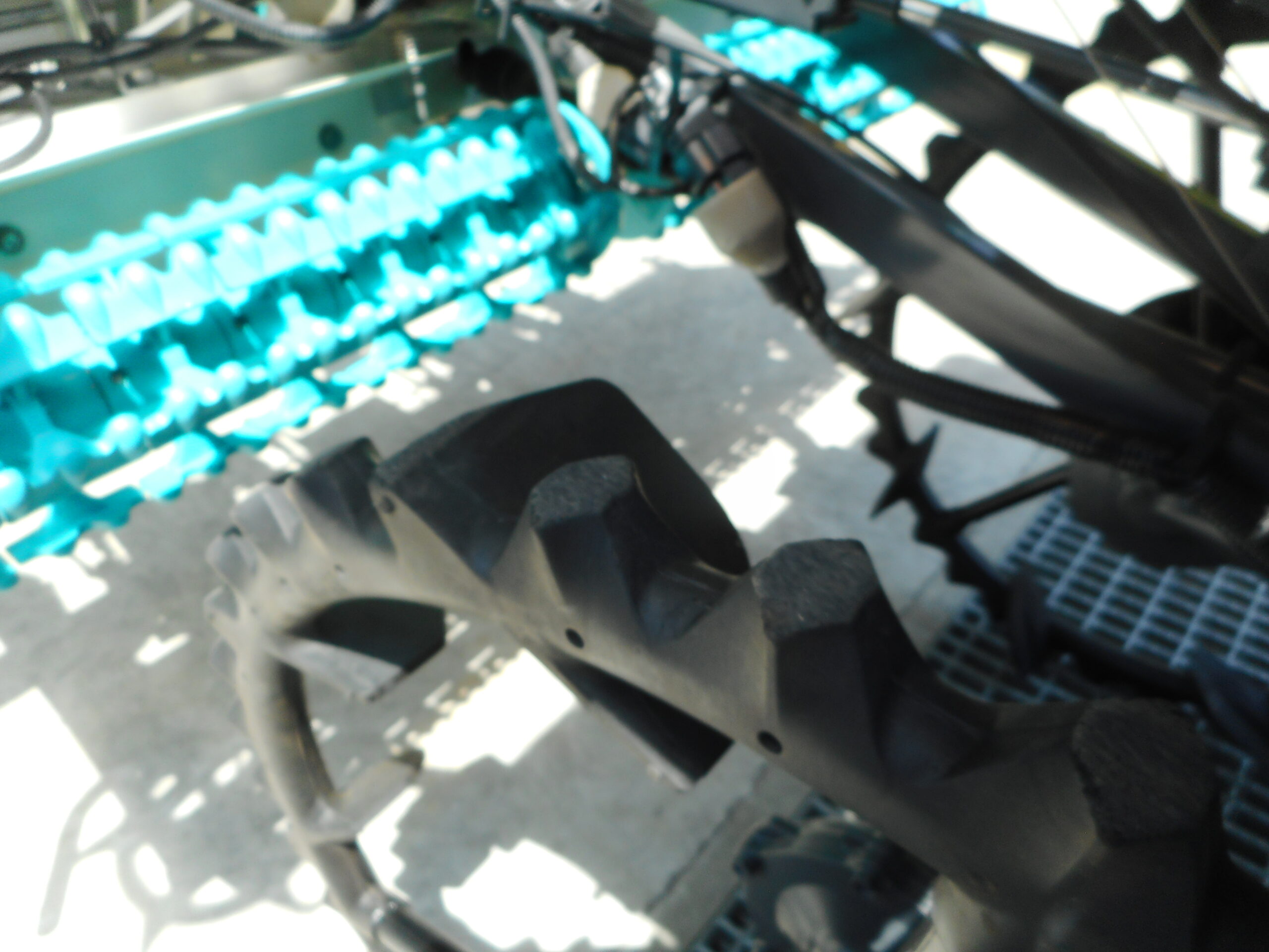 クボタ 田植機 4条植 SPU450P 9.7馬力 パワステ 4WD ゆう優