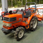 農機具 クボタ トラクター GT-3 21馬力 557h
