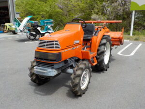 クボタ X-20NR1500