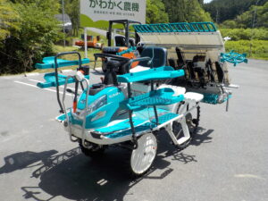 クボタ