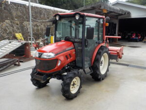 ヤンマー EG228VXUQKS-RB16SM