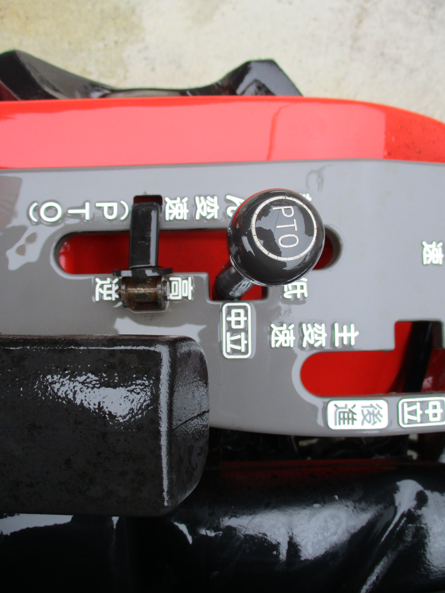 ヤンマー トラクター Ke-60RZ140S 17ps 使用時間469h 4WD