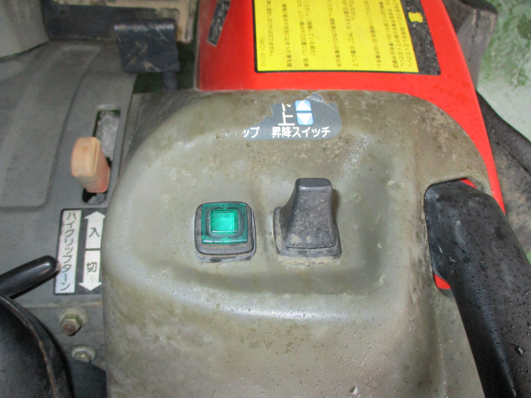 ヤンマー トラクター F250RSK1604 25ps 使用時間603h 4WD 自動