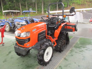 クボタ B21XMAPC2SRSP15X