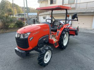 クボタ FT23MAJRL15T