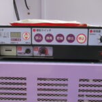 山本製作所 乾燥機 NCD-11UXF 籾処理量250～1100Kg 単相・三相 11石