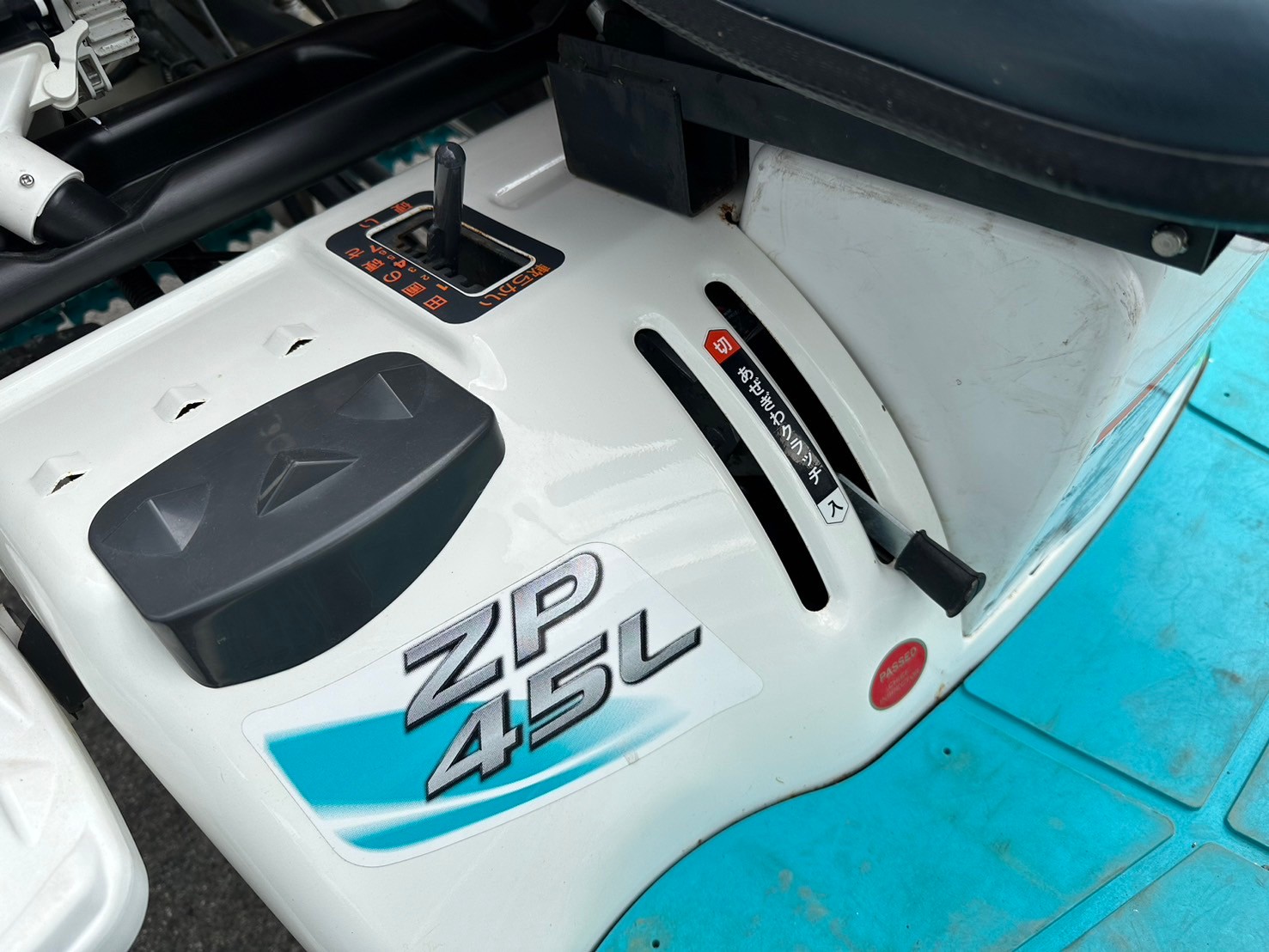 Baracuda / Zodiac Zippy Parts - INYOPools.com