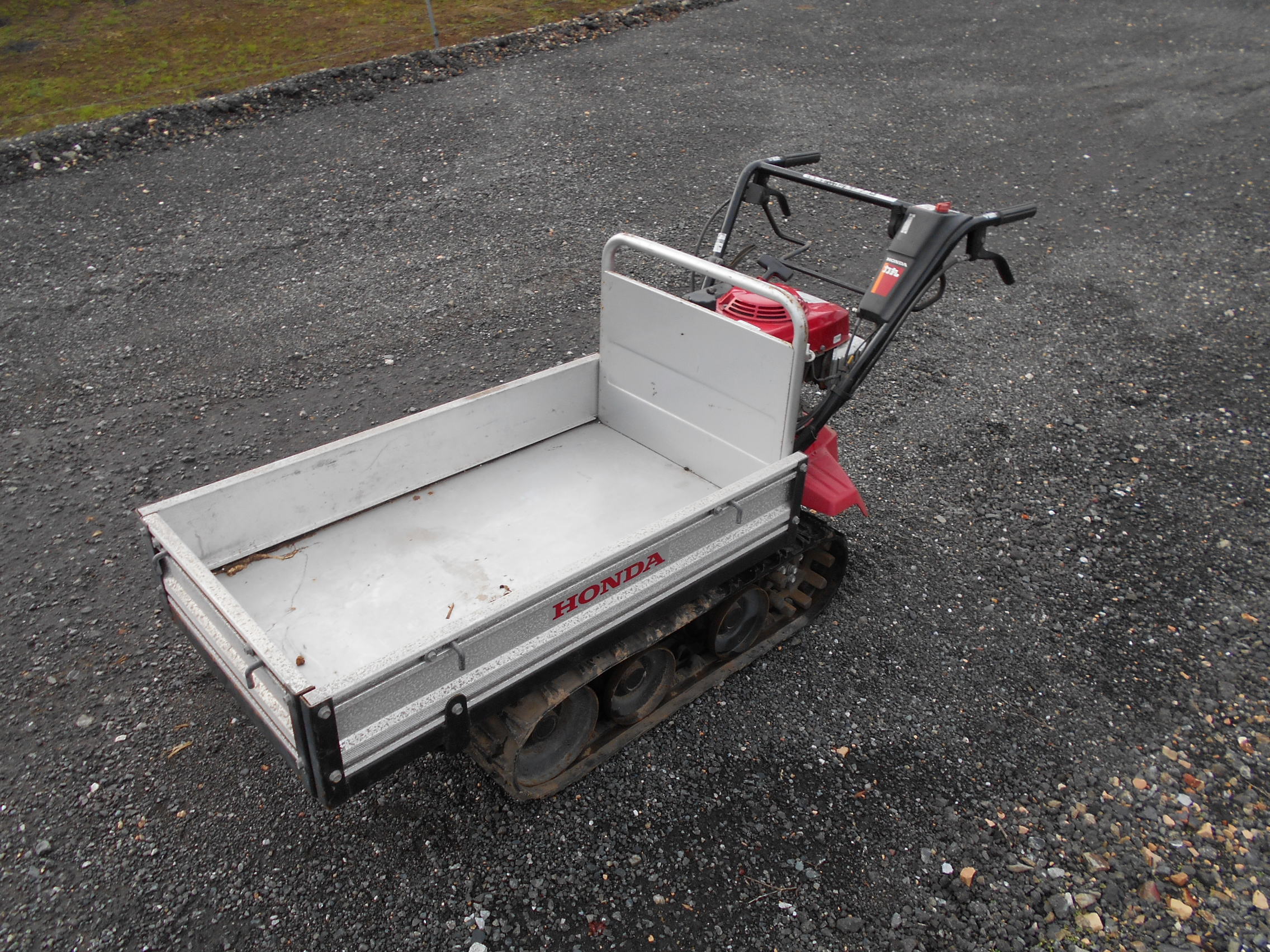 ホンダ 中古 運搬車 – 農キング