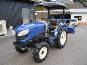 ヰセキ RTS23SRAS140V