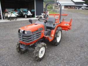 クボタ B72BSMARS131