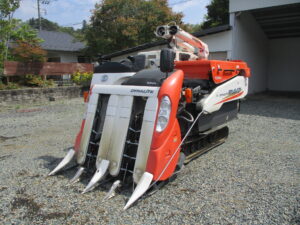 クボタ ER447HDMW2