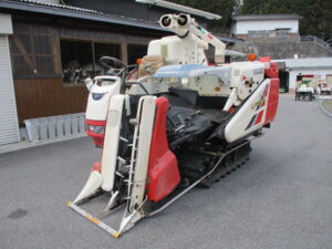 ヤンマー GC223VXJ