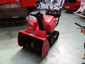 ホンダ HSS1170i