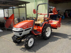 ヤンマー Ke18VURK140