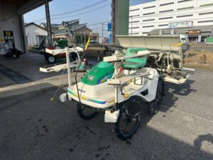 ヤンマー
