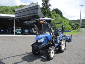 ヰセキ RTS23QRAS150V